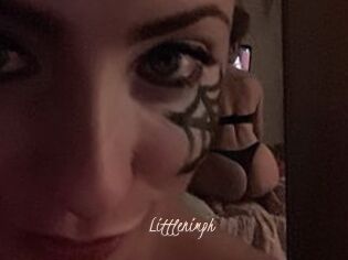 Littlenimph