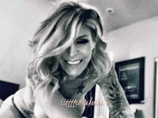 LitttleMsSuNshine