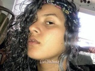 LiviTheShark