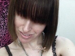 LivingDoll