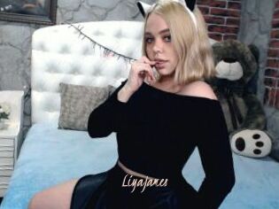LiyaJames