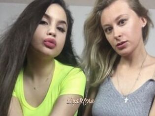 LiyaSelena