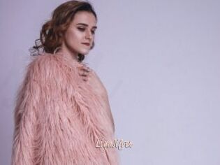 LiyaSilver