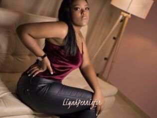 LiyahPenniston