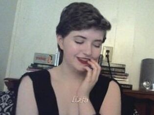 LizFox