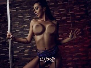 LizJewells Sexenmacht