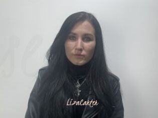 LizaCarter