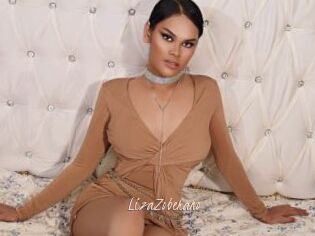 LizaZoberano