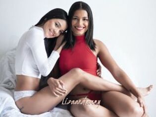 LizaandTammy