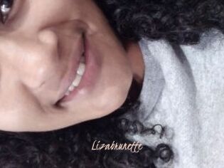 Lizabrunette