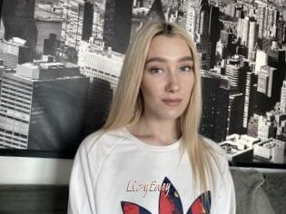 LizyEasy Sexenmacht