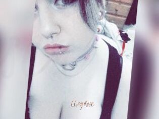 LizyRose