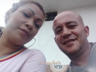 LizzandKevin