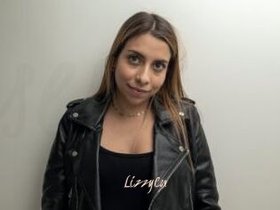 LizzyCox