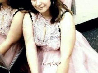 LizzyLoveXO