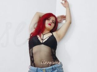 Lizzycossey