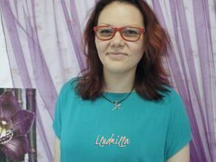 Lludmilla Sexenmacht