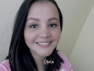 Lluvia