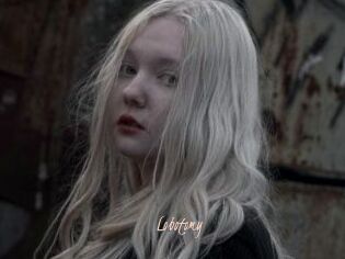 Lobotomy