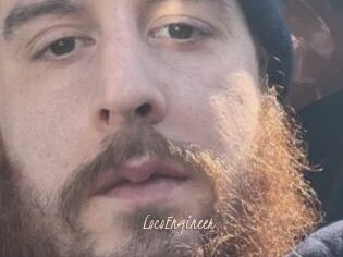 LocoEngineer