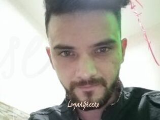 LoganGreenx Sexenmacht