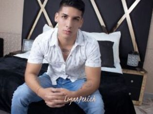 LoganPerich