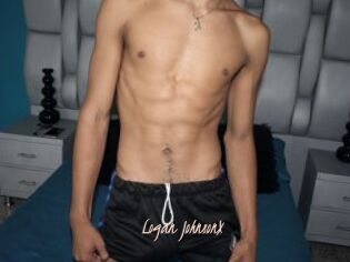 Logan_JohnsonX