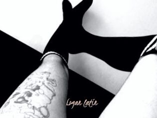Logan_latin