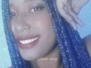 Lohana_ebony