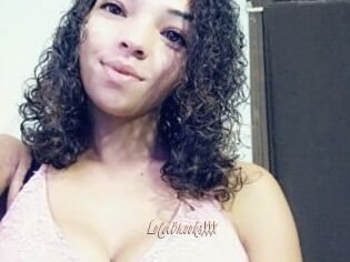 LolaBrooksXXX
