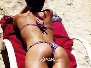 LolaDreamX