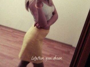LolaFrom_your_dream