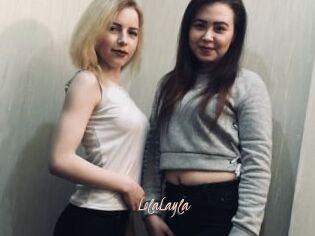 LolaLayla