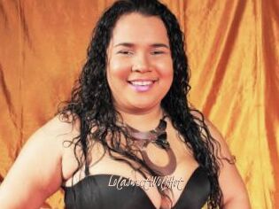 LolaSweetWolfHot