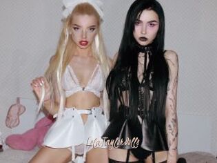 LolaTaylorDolls