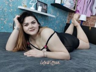 LolaWilleson