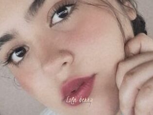 Lola_berry