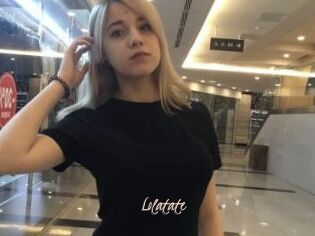 Lolatate