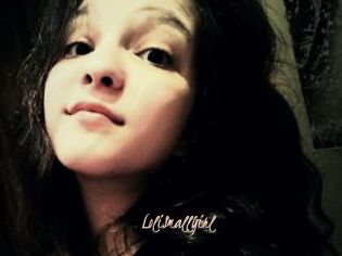 LoliSmallGirl