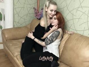 LollaPolly