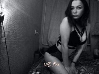 Lolli_Fire
