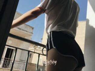 Loloyleksy