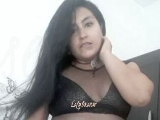 LolyBronw