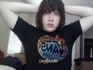LongHairSub