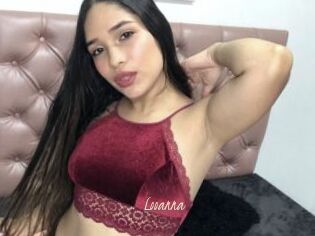 Looanna