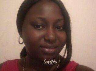 LookAtMe