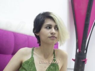 Loora_Gerald Sexenmacht