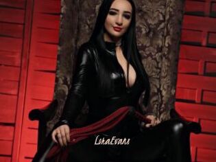 LoraEvans