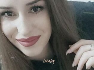 LoraIvy Sexenmacht