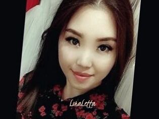 LoraLetta